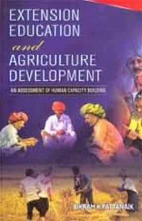 Extension Education and Agriculture Development