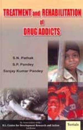 Treatment and Rehabilitation of Drug Addicts