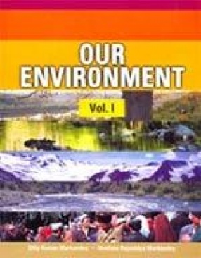 Our Environment (In 2 Volumes)