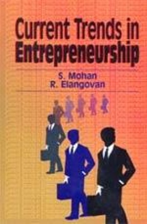 Current Trends in Entrepreneurship