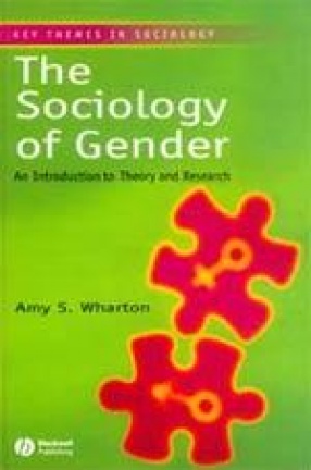 The Sociology of Gender