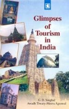 Glimpses of Tourism in India