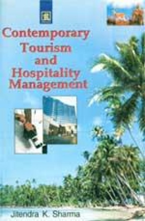 Contemporary Tourism and Hospitality Management