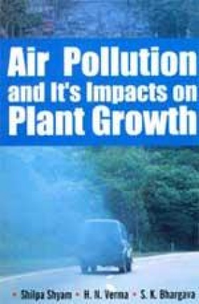 Air Pollution and It's Impact on Plant Growth