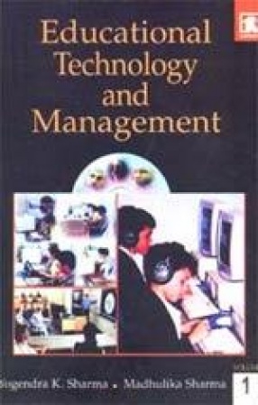 Educational Technology and Management (In 2 Volumes)