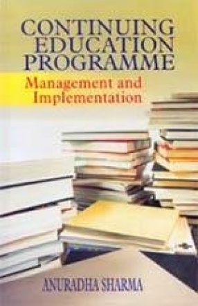 Continuing Education Programme: Management and Implementation
