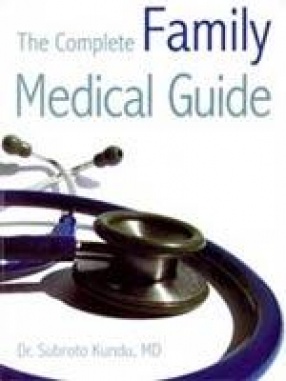 The Complete Family Medical Guide