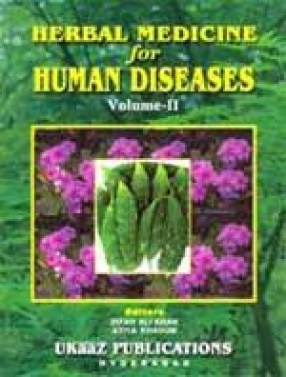 Herbal Medicine for Human Diseases (Volume II)