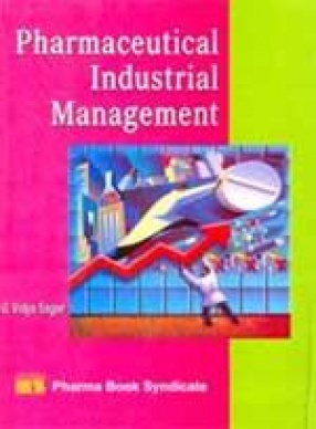 Pharmaceutical Industrial Management