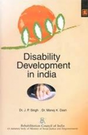 Disability Development in India