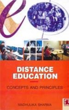 Distance Education: Concepts and Principles