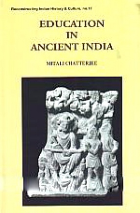 Education in Ancient India