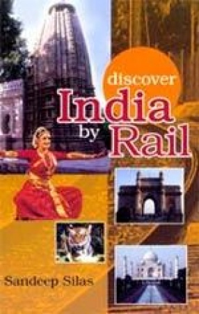 Discover India by Rail