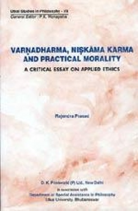Varnadharma, Niskama Karma and Practical Morality