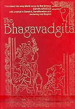 The Bhagavadgita: India's Great Epic