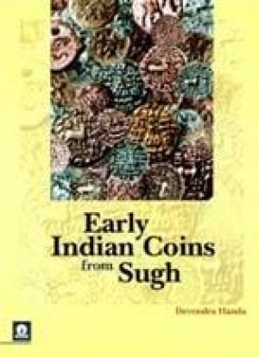 Early Indian Coins from Sugh