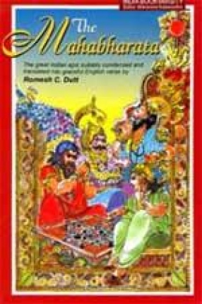 The Mahabharata: India's Great Epic