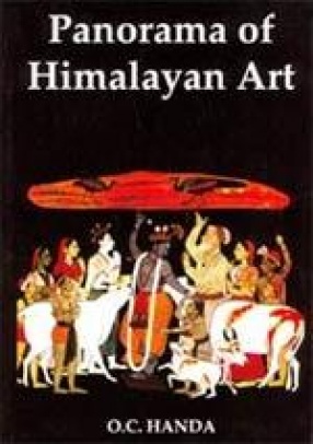 Panorama of Himalayan Art