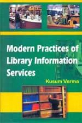 Modern Practices of Library Information Services