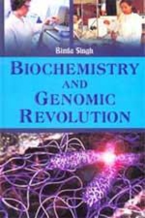 Biochemistry and Genomic Revolution