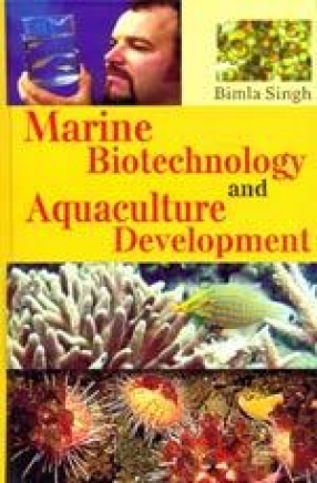 Marine Biotechnology and Aquaculture Development