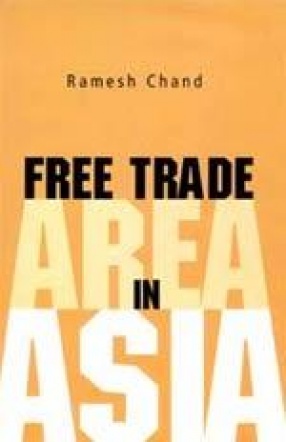 Free Trade Area in Asia