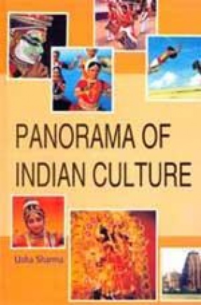 Panorama of Indian Culture