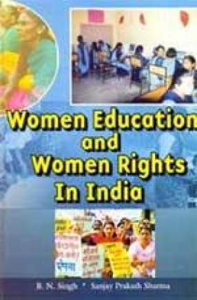 Women Education and Women Rights in India