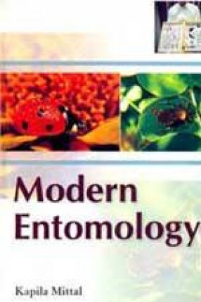 Modern Entomology