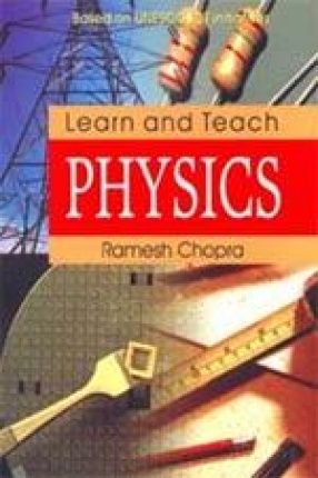 Learn and Teach Physics: Based on UNESCO ICT initiatives