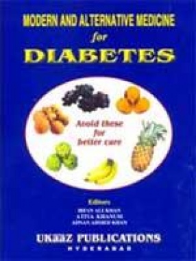 Modern and Alternative Medicine for Diabetes