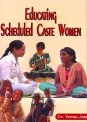 Educating Scheduled Caste women
