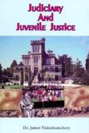 Judiciary and Juvenile Justice