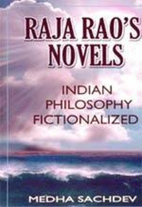 Raja Rao's Novels