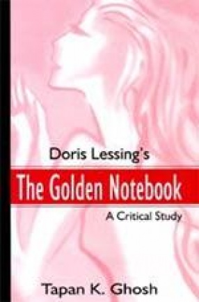 Doris Lessing's The Golden Notebook