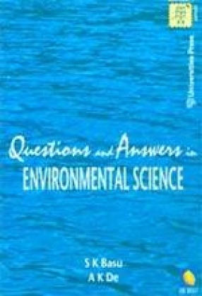 Questions and Answers in Environmental Science