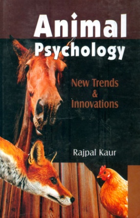 Animal Psychology: New trends & Innovations