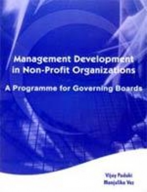 Management Development in Non-Profit Organizations: A Programme for Governing Boards