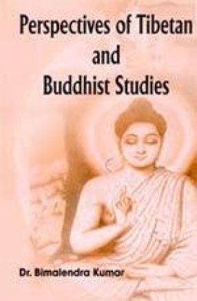 Perspectives of Tibetan and Buddhist Studies