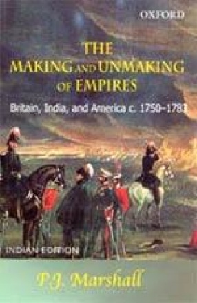 The Making and Unmaking of Empires