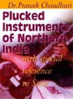 Plucked Instruments of Northern India