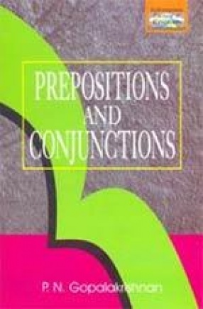 Prepositions and Conjunctions