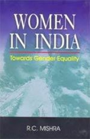 Women in India: Towards Gender Equality