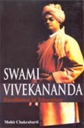 Swami Vivekananda: Excellence in Education