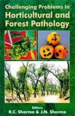 Challenging Problems in Horticultural and Forest Pathology