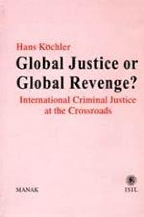 Global Justice or Global Revenge?