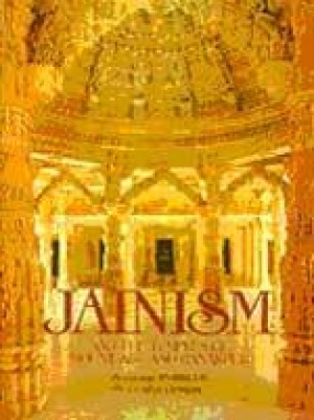 Jainism and the Temples of Mount Abu and Ranakpur