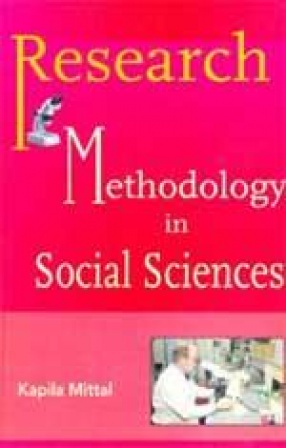 Research Methodology in Social Sciences