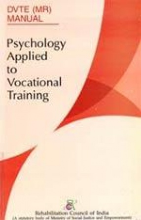 Psychology Applied to Vocational Training