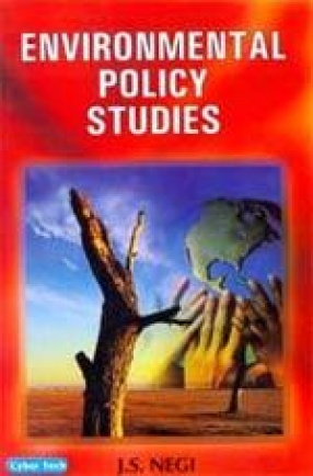 Environmental Policy Studies